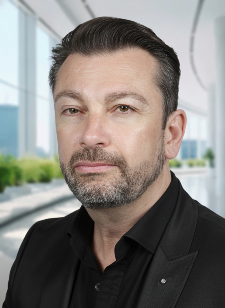 Sylvain Roussel, formateur Mes Formations Business