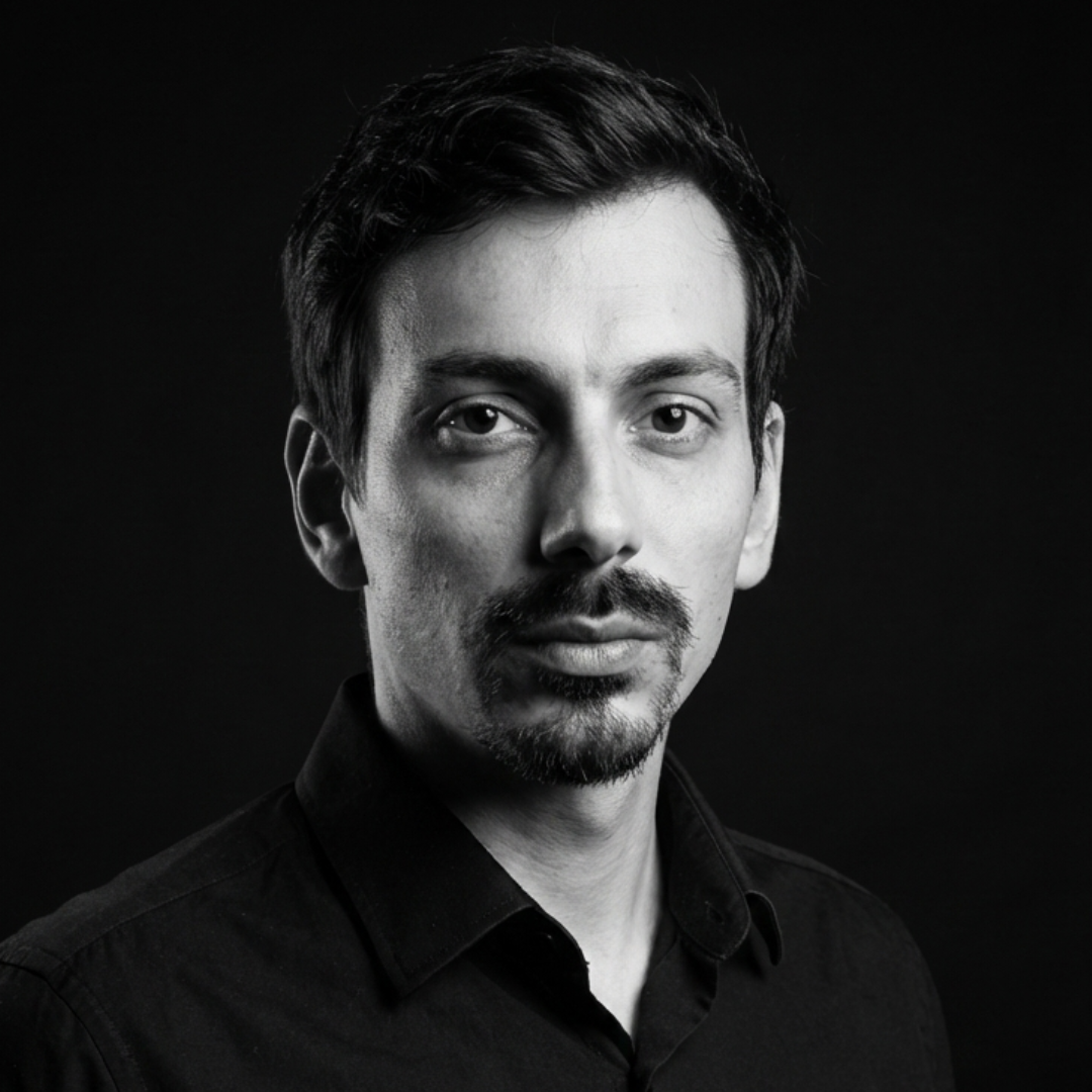 profile martin faussurier