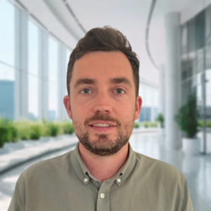 Clément Goude, formateur Mes Formations Business