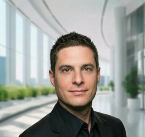 William Roguelon, formateur Mes Formations Business