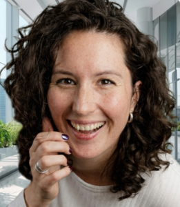 Corentine Nieroz, formateur Mes Formations Business