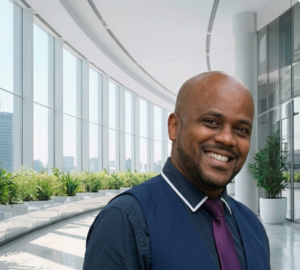 Yann EDWIGE, formateur Mes Formations Business