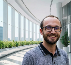 Vincent Schneider, formateur Mes Formations Business