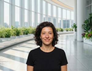 DELPHINE DUPUIS, formateur Mes Formations Business