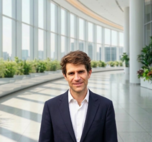 Yann Lafolie, formateur Mes Formations Business