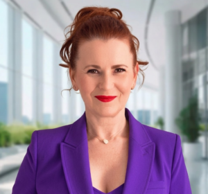 Sandie Jedrzejski, formateur Mes Formations Business