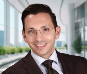 Sébastien Melois Giuntini, formateur Mes Formations Business