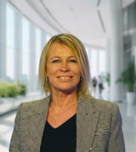 VALÉRIE GRIMBERT, formateur Mes Formations Business