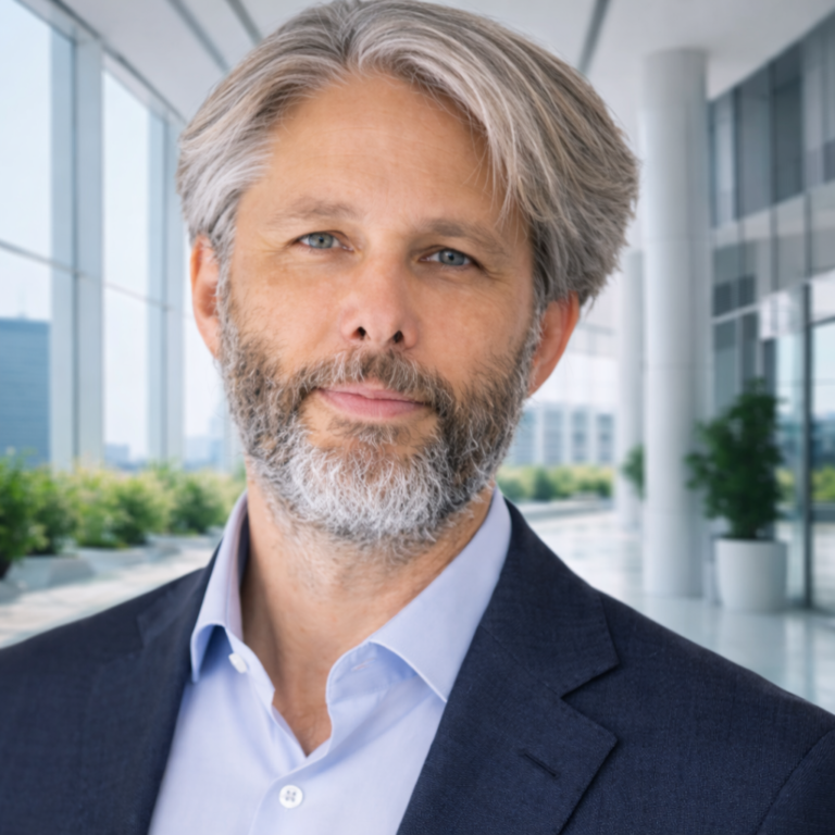 Sylvain Brajeul, formateur Mes Formations Business