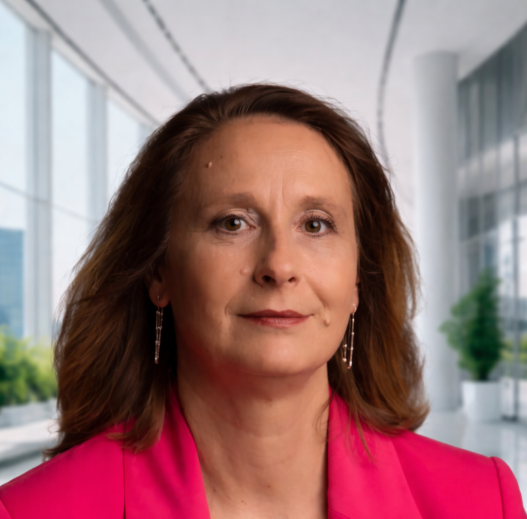 Evelyne Drevon, formateur Mes Formations Business