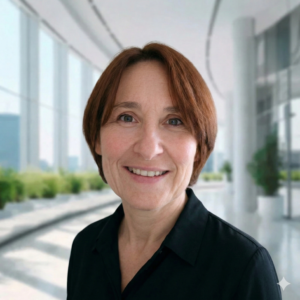 Sandrine Romand, formateur Mes Formations Business