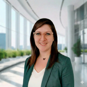 Julia Mazzoli, formateur Mes Formations Business