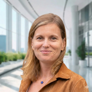 Julie Cayrel, formateur Mes Formations Business