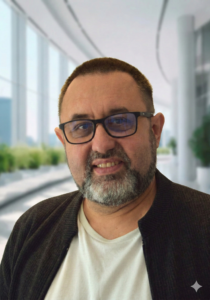 Emmanuel Hollande, formateur Mes Formations Business