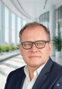 André Grosperrin, formateur Mes Formations Business