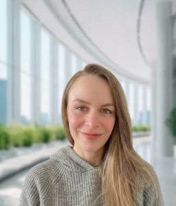 Axelle, formateur Mes Formations Business
