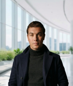 Anthony Costa, formateur Mes Formations Business