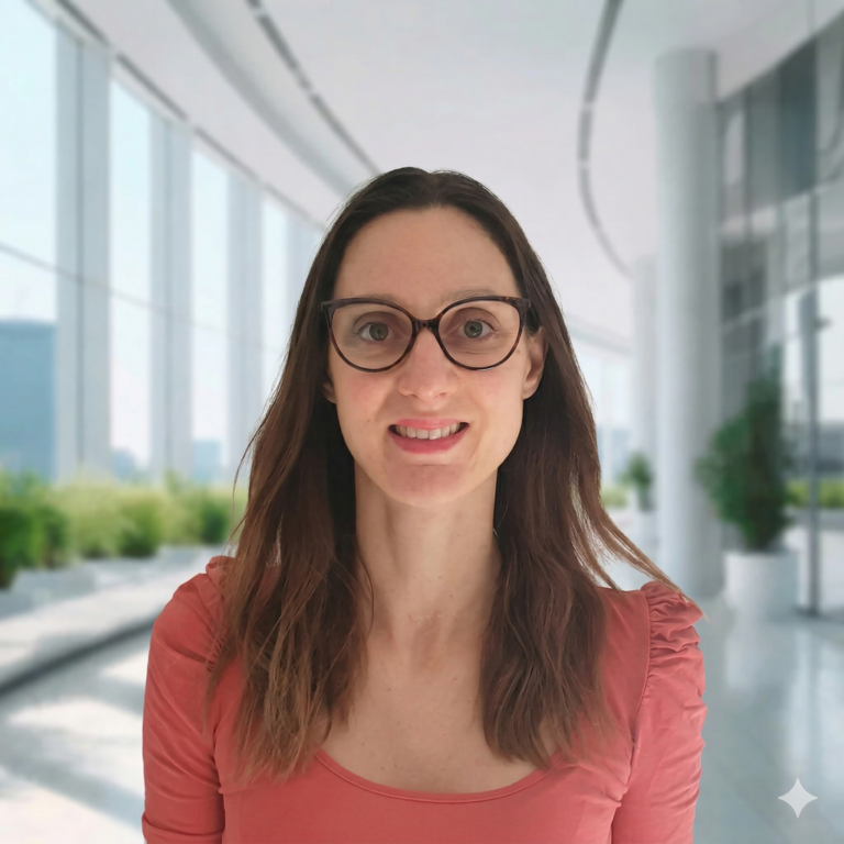 Audrey Tringale, formateur Mes Formations Business