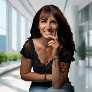 Sabrina Revel, formateur Mes Formations Business