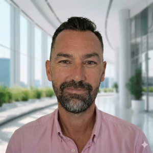 Jérome Cornaglia, formateur Mes Formations Business