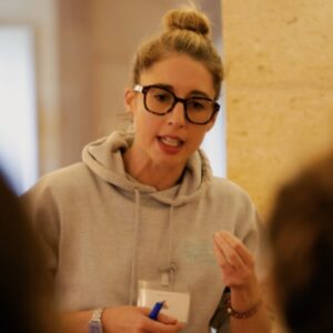 Louise Leclerc, formateur Mes Formations Business