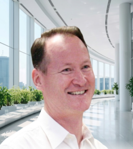 Lehel Sipos, formateur Mes Formations Business