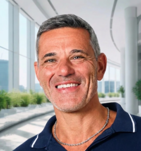 David Martino, formateur Mes Formations Business