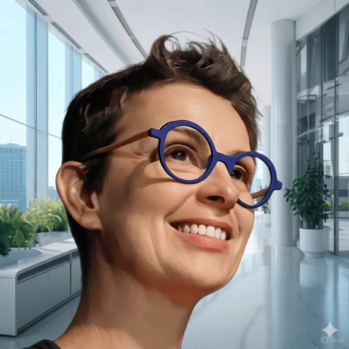 formatrice delphine wittebroot