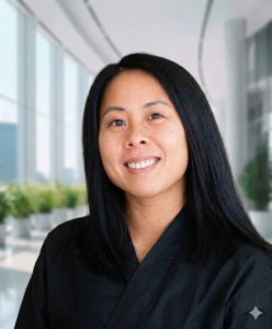 Fabienne Lau, formateur Mes Formations Business