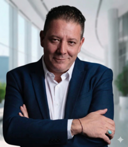 Alexandre Bastide, formateur Mes Formations Business