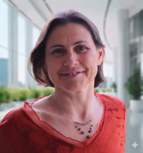 Céline Délia, formateur Mes Formations Business