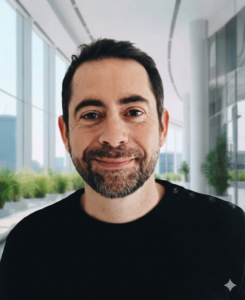 Mathieu Jaouen, formateur Mes Formations Business
