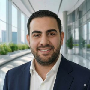 Adriel Sicsic, formateur Mes Formations Business