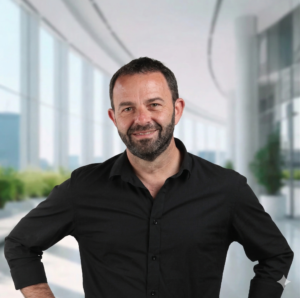 Luc Brothier, formateur Mes Formations Business