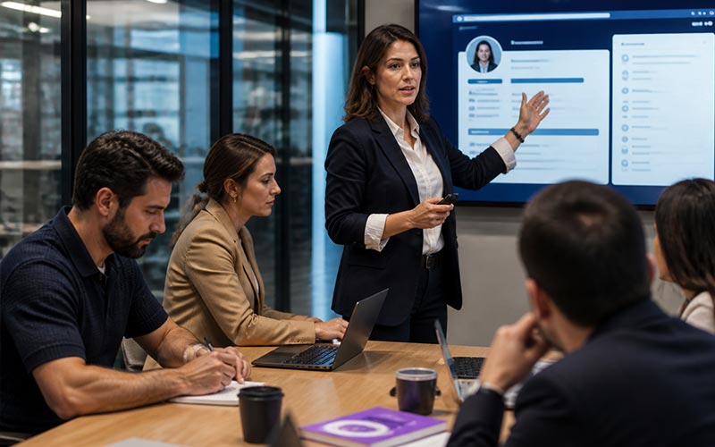 formation linkedin les essentiels optimiser profil developper reseau