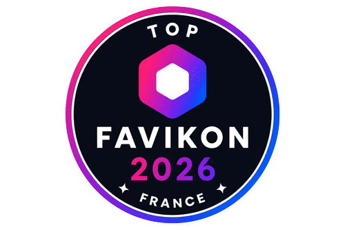 Top Favikon France 2026