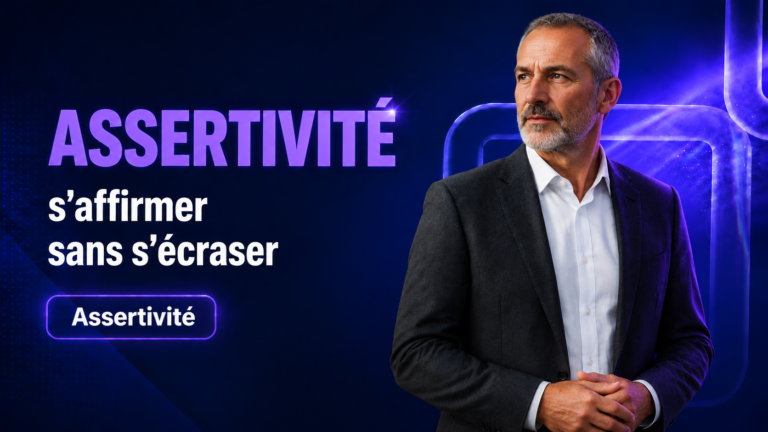 Assertivité : s&rsquo;affirmer sans s&rsquo;écraser ni blesser en 2026