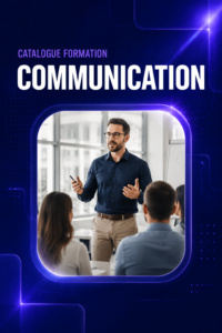 Catalogue Communication