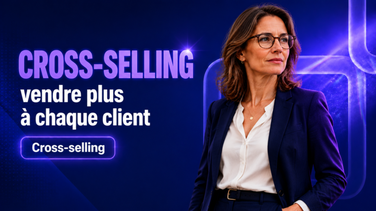 Cross-selling : vendre plus à chaque client en 2026
