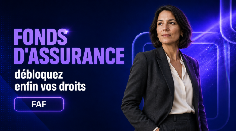 Fonds assurance formation : débloquez enfin vos droits en 2026