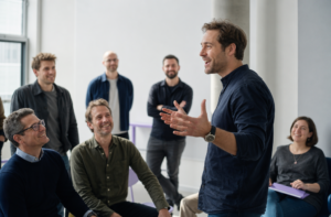 Adopter la posture et les réflexes du manager de projets