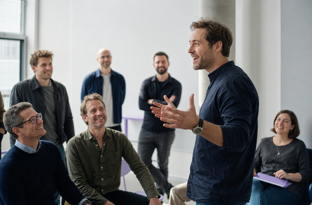 Adopter la posture et les réflexes du manager de projets