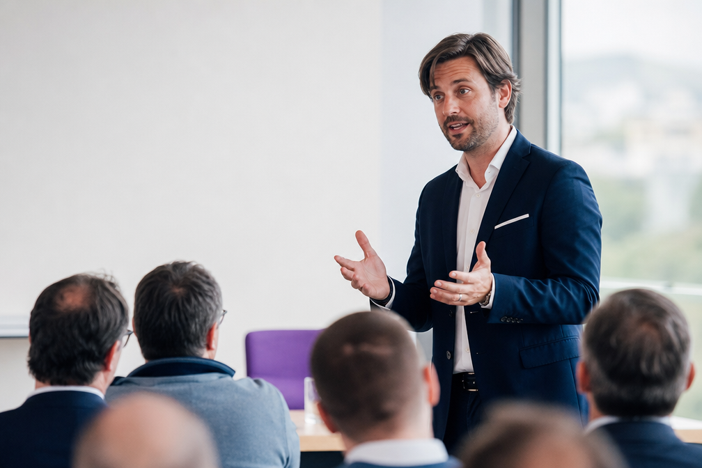 Affirmation de soi au travail : confiance, clarté et influence positive