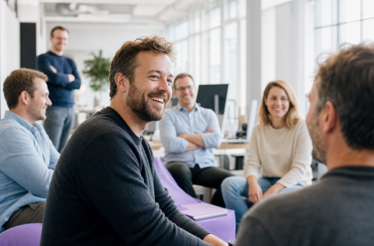 Affirmer sa légitimité en management transverse : développer son leadership et son influence