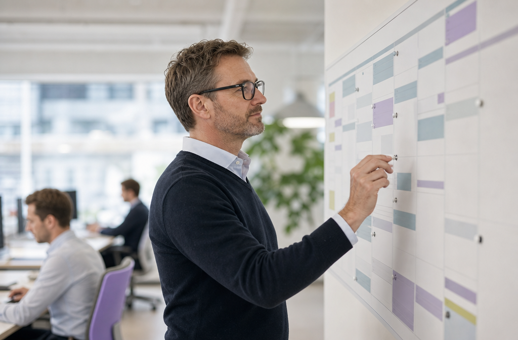 Analyse Transactionnelle au travail : décoder ses relations pro