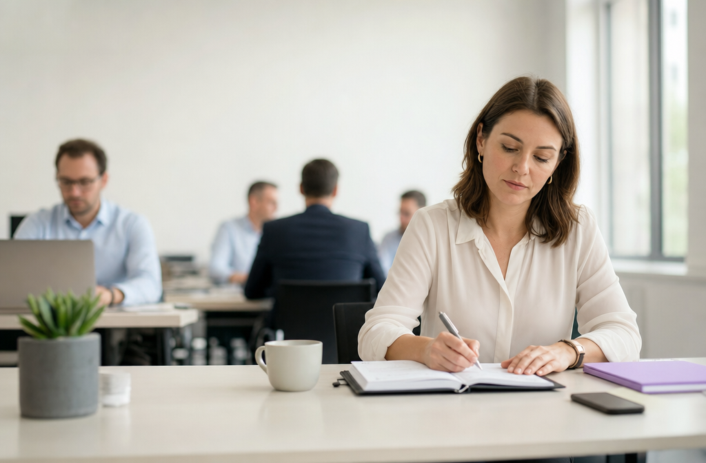 Formateur occasionnel : animer avec succès vos formations internes