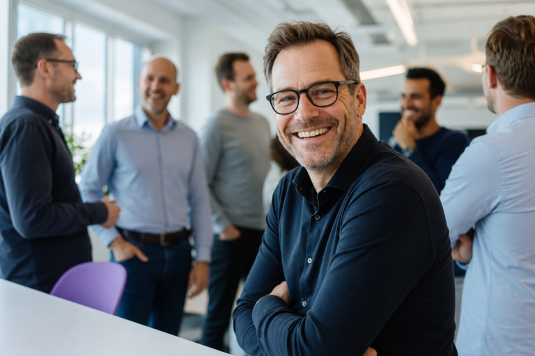 Marque employeur : attirer et retenir les talents grâce à votre image