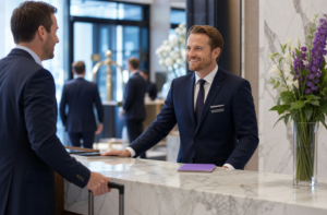 Les bases du digital pour booster la performance de votre hôtel : développer la vente directe et l influence locale
