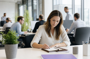 Change management et résilience organisationnelle : piloter la transformation dans des environnements VUCA