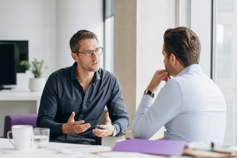 Communication interpersonnelle pour renforcer les compétences relationnelles